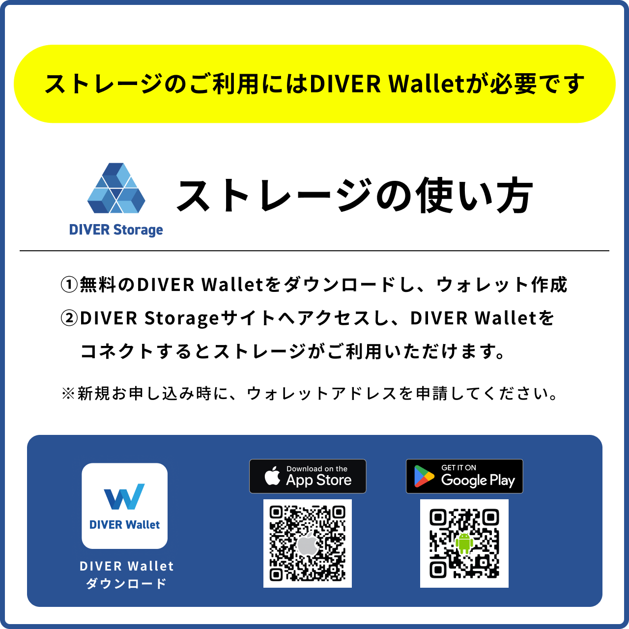 【500GB】ギガ100年ストレージ